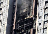 【深度】深圳悦府二期爆燃事故背后：亲历者、赔偿难题和超高层建筑反思|界面新闻 · 地产